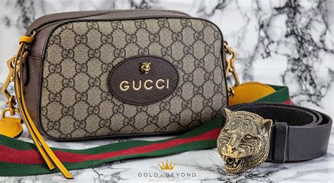 actual good looking gucci stuff|gucci future proof items.